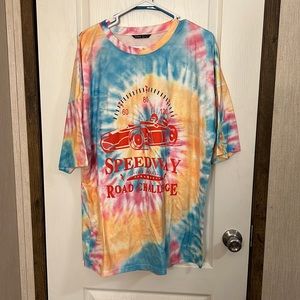 Women’s SHEIN Tshirt